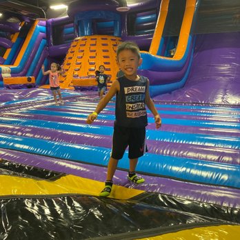Xtreme Craze - Arcades Near Me - Rocklin, California