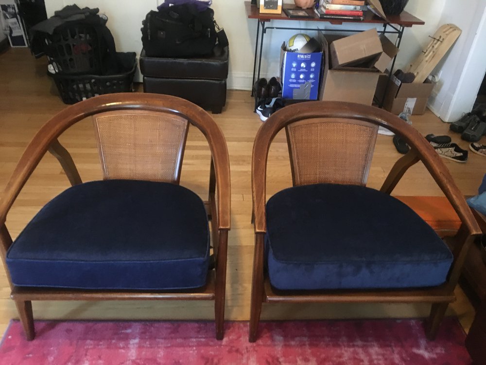 Omar's Upholstery - upholstery in Chicago, IL