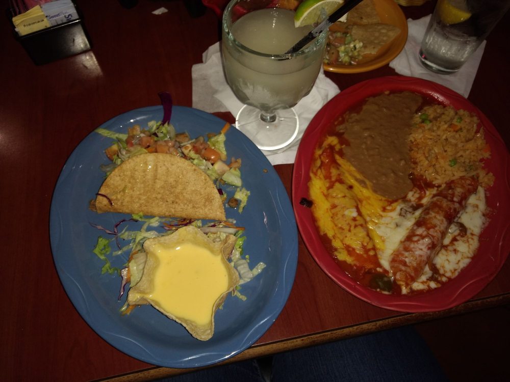 EL BOSQUE MEXICAN GRILL 90 Photos & 75 Reviews Mexican 19073 I45