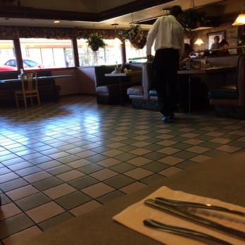 Waffle Shop - Perhaps a dance floor on the weekends? - Breakfast & Brunch Near Me - Jackson, California