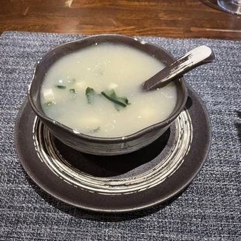 Umami Sushi - Miso Soup - Sushi Bars Near Me - Lutz, Florida Umami Sushi - Miso Soup - Sushi Bars Near Me - Lutz, Florida