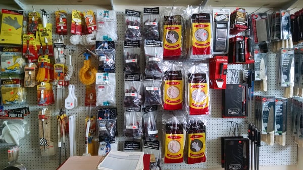 CNC Restaurant Equipment & Supply