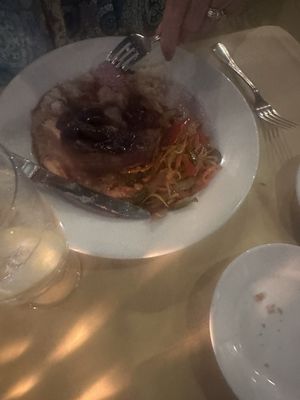 Tommy's Restaurant by null