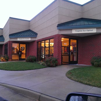 Virginia Eye Institute Eyewear Opticians 8120 Pleasant Grove Rd Mechanicsville Va Phone Number Yelp