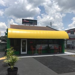 Juice Market