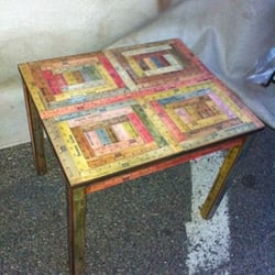 Potluck Findings - I've found so many quirky conversational pieces!