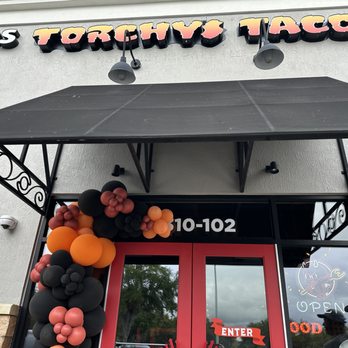 Torchy's Tacos - Tacos Near Me - Winter Garden, Florida