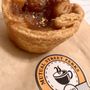 Mutual Street Perks Bakery Cafe