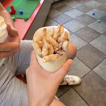 Granny's Apple Fries - Desserts Near Me - Carlsbad, California Granny's Apple Fries - Desserts Near Me - Carlsbad, California