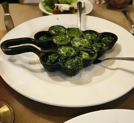 Encore Bistro Francais by null