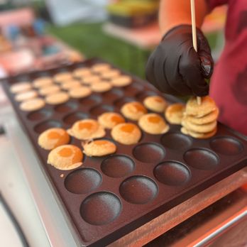 Orem Farmers Market - a person making pancakes - Farmers Market Near Me - Orem, Utah Orem Farmers Market - a person making pancakes - Farmers Market Near Me - Orem, Utah