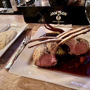 Hearthstone Restaurant - New American Near Me - Breckenridge, Colorado