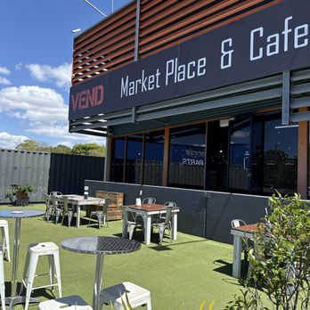 Vend - Public Markets Near Me - Virginia, QLD Vend - Public Markets Near Me - Virginia, QLD