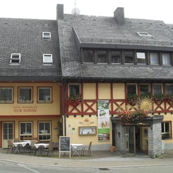 Hotel Zur Sonne