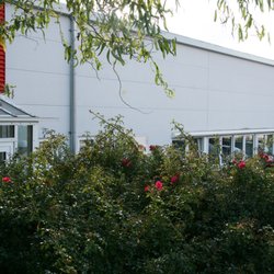 Jura Textilgesellschaft - Showroom von Jura Textilgesellschaft mbH in 72131 Ofterdingen