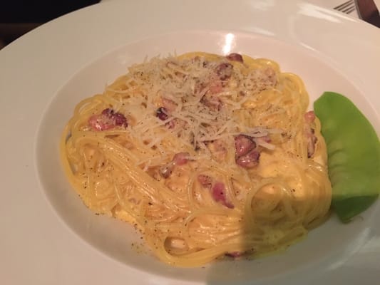 Piselli Jardins - Alta Gastronomia Italiana by null