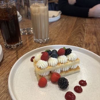 Tzuco - Tres Leches - Mexican Near Me - Chicago, Illinois Tzuco - Tres Leches - Mexican Near Me - Chicago, Illinois