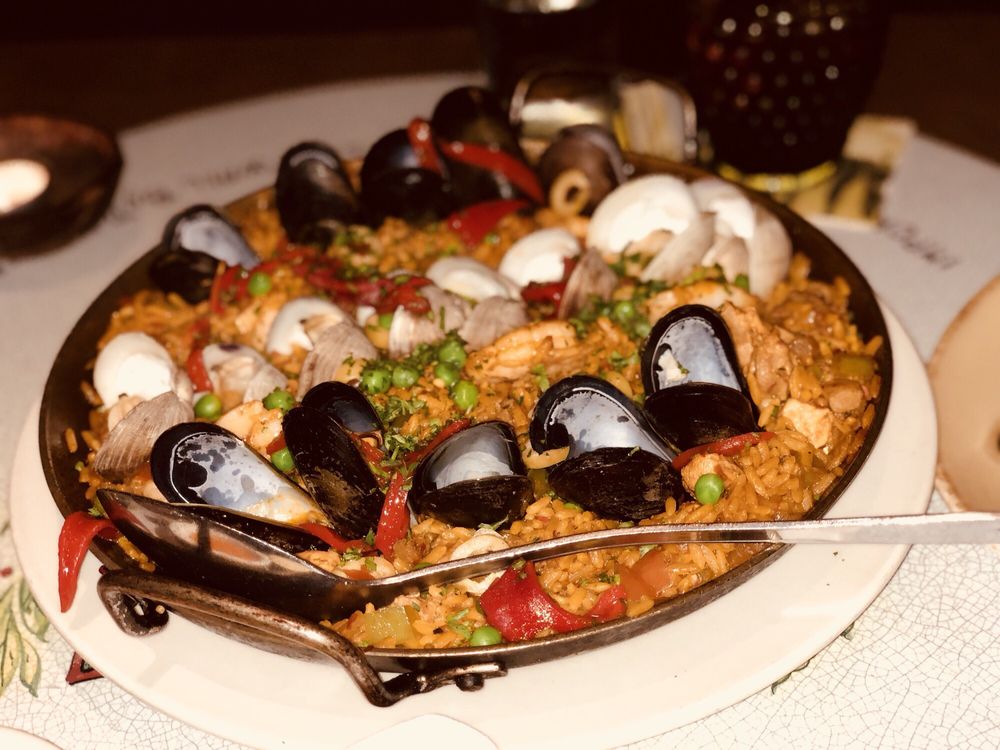 LA BODEGUITA DEL MEDIO 2299 Photos & 2008 Reviews Cuban 463 S