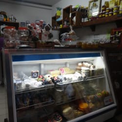 Del Rancho de la Abuela