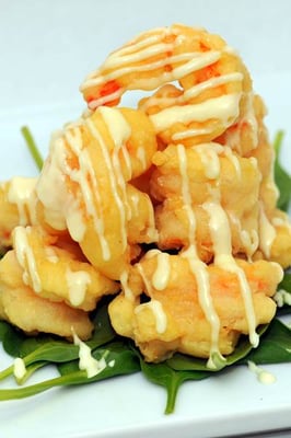 Feng Shui Kitchen by null