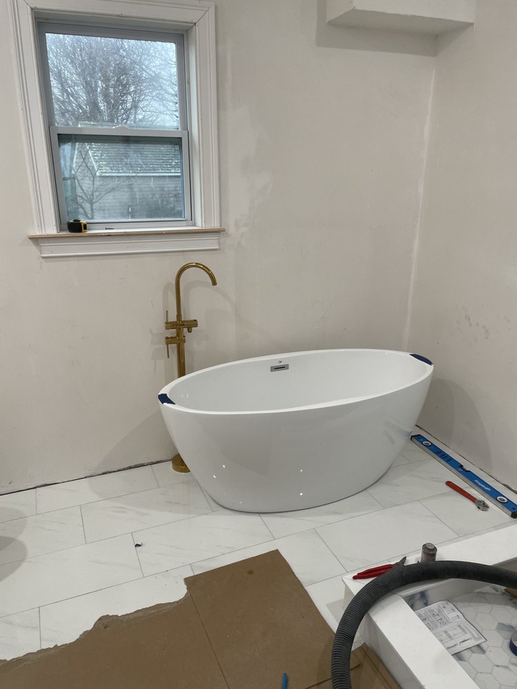 Slide of Johnson Bros