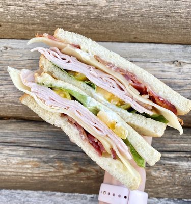 The Deli at Sundance Resort by null