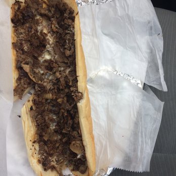 Dave's Breakfast & Lunch - Philadelphia Cheesesteak Adventure - Food Near Me - Lansdowne, Pennsylvania