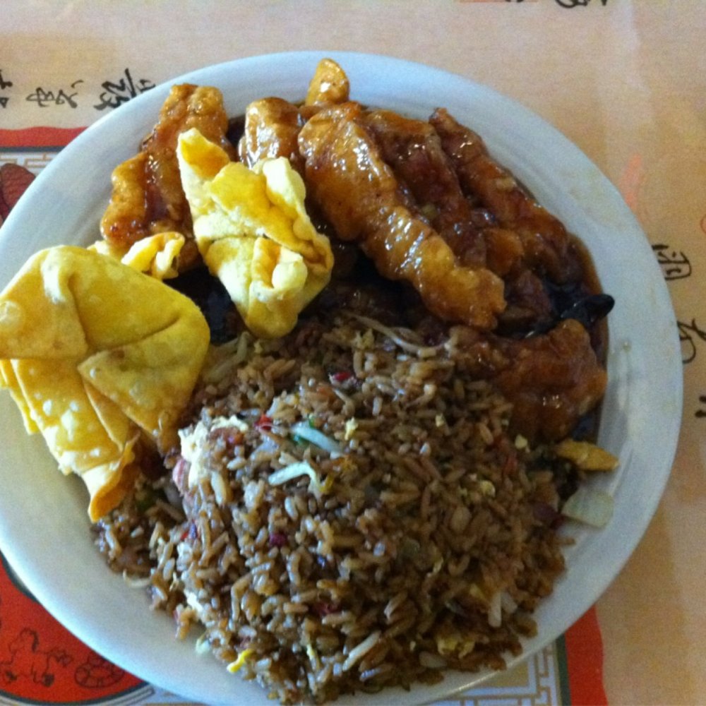 Jade Garden Restaurant - #23 in all it's glory!!! - Chinese Near Me - New Bedford, Massachusetts