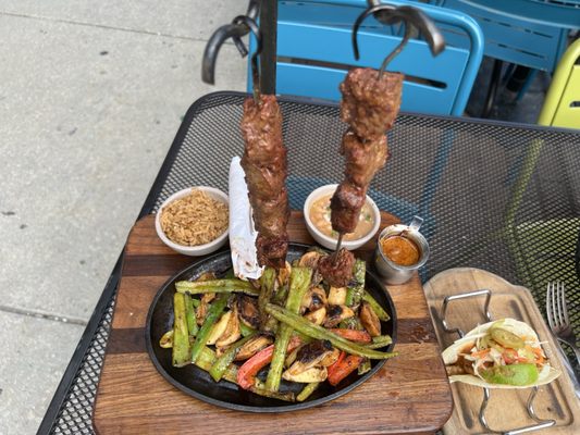 Old Pueblo Cantina by null Old Pueblo Cantina by null