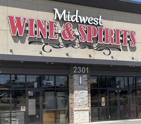 Midwest Wine & Spirits