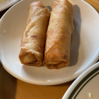 Taipei 101 - Veggie Spring Roll - Taiwanese Near Me - Cary, North Carolina Taipei 101 - Veggie Spring Roll - Taiwanese Near Me - Cary, North Carolina
