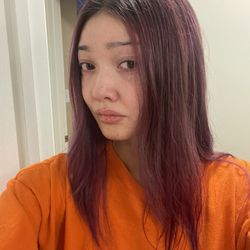 Annie's Hair Design - What I got