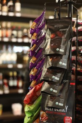 BUZZ wine beer bottleshop & bar by null