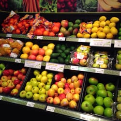 Maclennan's Self Service - Fresh fruit