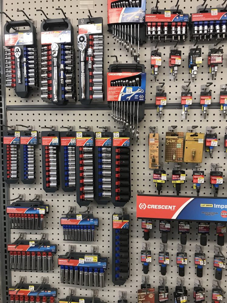 DAWSON HARDWARE Updated August 2024 1618 N Sheridan Rd, Tulsa