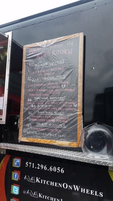 Menu photo 3 DC Curbside Cookoff Washington, DC, DC Menu photo 3 DC Curbside Cookoff Washington, DC, DC