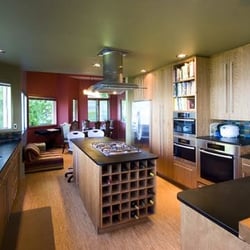 A-1 Builders - Kitchen Designers Bellingham