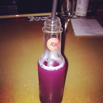 Slippery Slope - Blackberry punch ($8) - Dive Bars Near Me - Chicago, Illinois Slippery Slope - Blackberry punch ($8) - Dive Bars Near Me - Chicago, Illinois