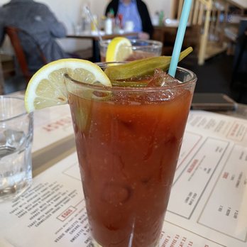 Toast - Breakfast & Brunch Near Me - New Orleans, Louisiana