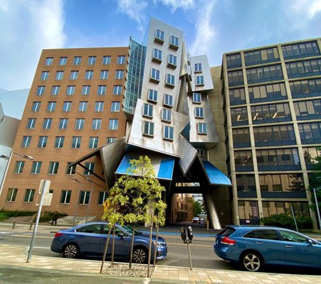 Massachusetts Institute of Technology by null
