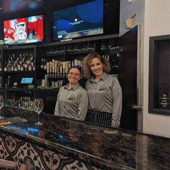 Zen Curry and Grill - Rebecca on the left. Short but Hot. Lol - Indian Near Me - Temecula, California Zen Curry and Grill - Rebecca on the left. Short but Hot. Lol - Indian Near Me - Temecula, California
