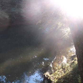 Tishomingo State Park - Parks Near Me - Tishomingo, Mississippi