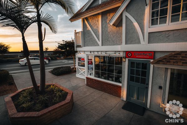 Chin's Szechwan - Del Mar by null