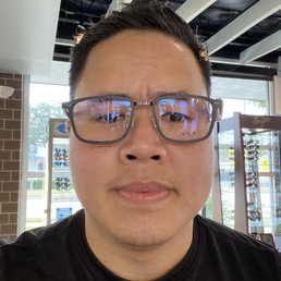 JF Rey Frames