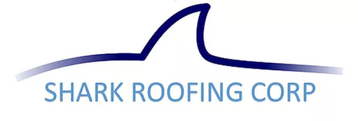 Slide of Shark Roofing