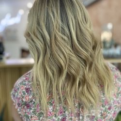 Sunshine Hair Studio