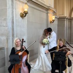 Musical Heart Strings