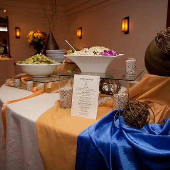 Park Avenue Catering - Catering by Park Avenue Catering, at Mark West Lodge and Gardens, Sept. 2010. Photo by Nancy Sherry, Timeless Treasures. - Caterers Near Me - Cotati, California Park Avenue Catering - Catering by Park Avenue Catering, at Mark West Lodge and Gardens, Sept. 2010. Photo by Nancy Sherry, Timeless Treasures. - Caterers Near Me - Cotati, California