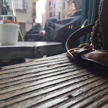 Not Just Coffee - Coffee & Tea Near Me - Istanbul, 34 Not Just Coffee - Coffee & Tea Near Me - Istanbul, 34