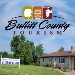Bullitt County Tourist & Convention Commission - Bullitt County TOURISM - visit us for a one of a kind experience - from Bourbon to Nature!